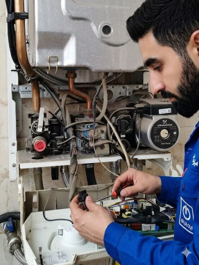 علیرضا فخیمی