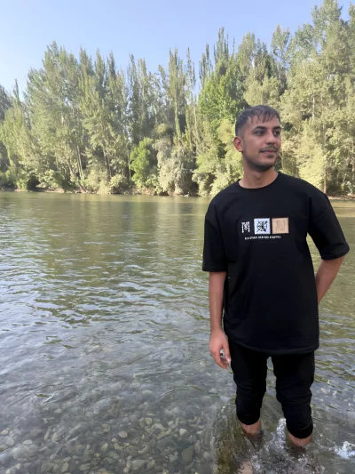جعفر مجدمی