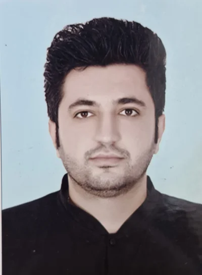 علیرضا شکوهی