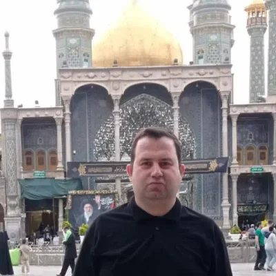محمد حسین پور اصفهانی