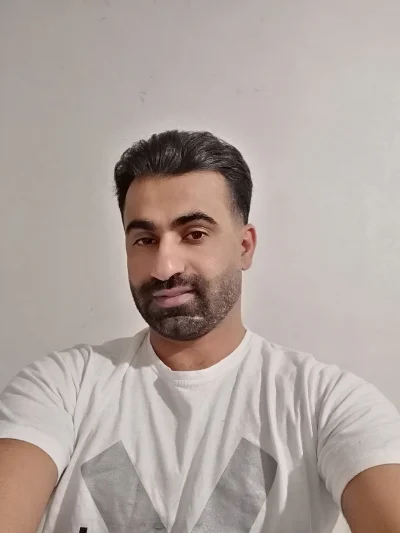 مهدی رضائی