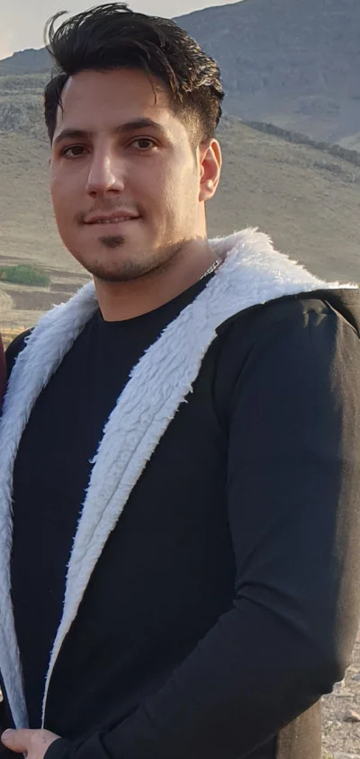 محمدرضا حیدری