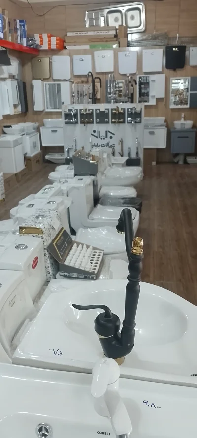 تعمیر و سرویس  آبگرمکن.پکیج شیرآلات.کولر آبی09905836601