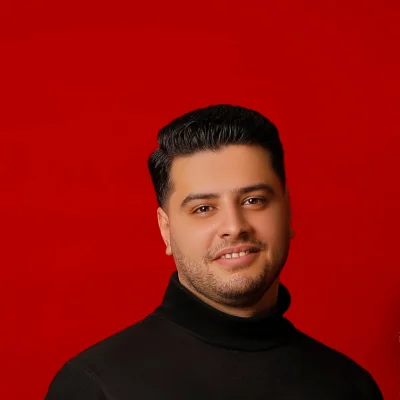جواد جعفری