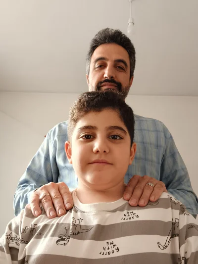مهدی ملکی