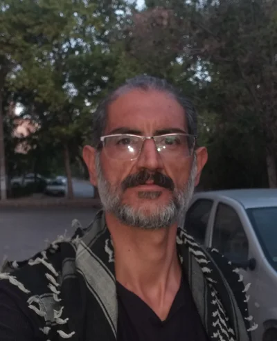 مجتبی جهانبازی