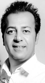 منصور میار