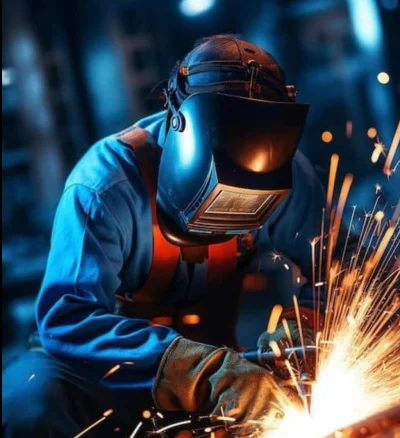 (جوشکاری.بنایی.سیمانکاری.کناف.کلی و جزعی)باتخفیف ویژه خدمت همشهریانم