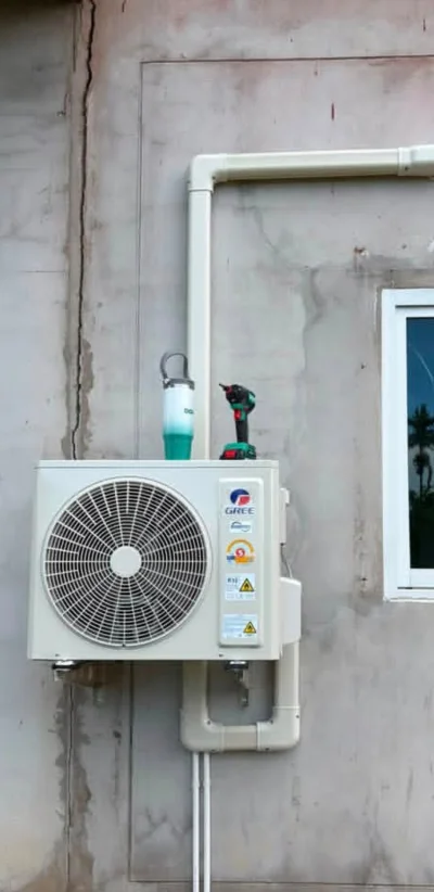 نصب سرویس تعمیرکولرگازی آبی پکیج شیرآلات آبگرمکن
