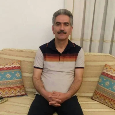 شهرام محمدی
