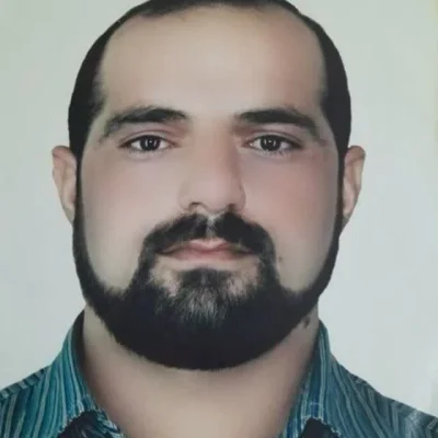 احمد فخرانی