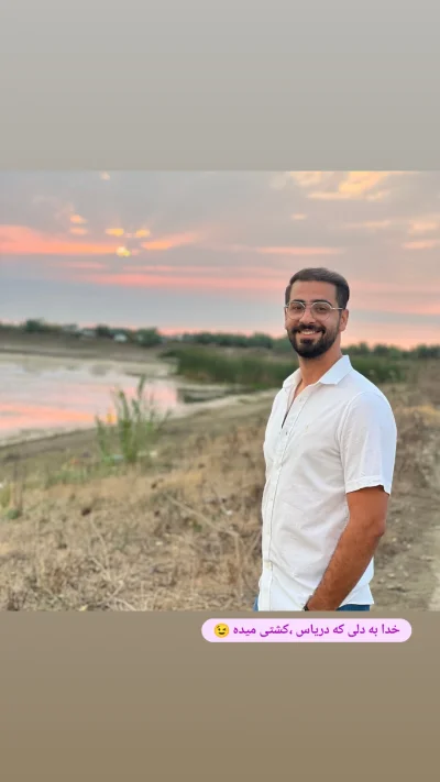 سید سهیل مهدوی