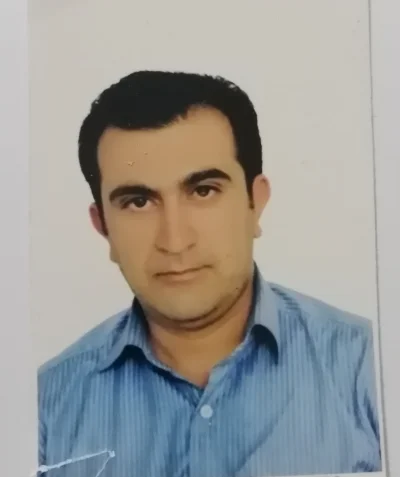 ابراهیم حسن لو