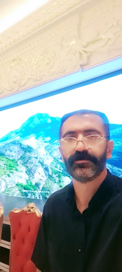 پیمان حسنعلینژاد