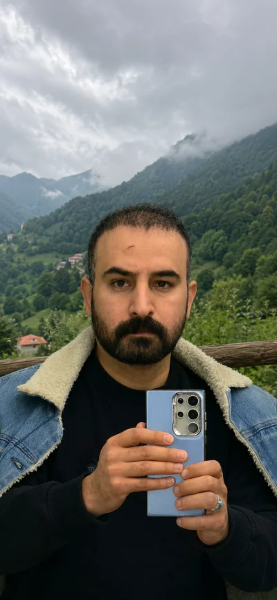 مجتبی حیدری
