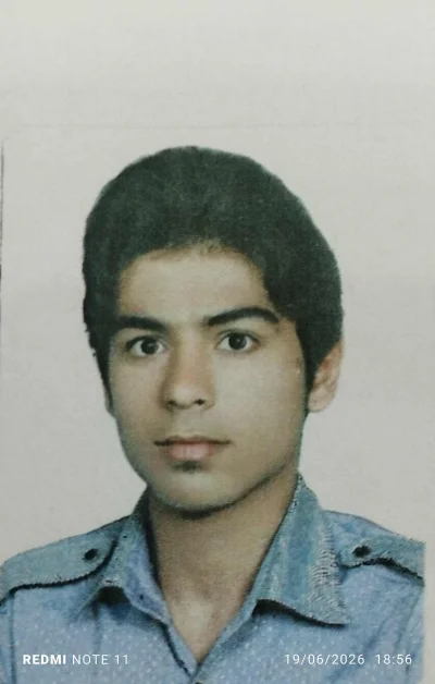علیرضا سعادت