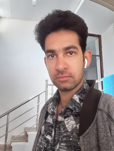 علی جلوه زاده