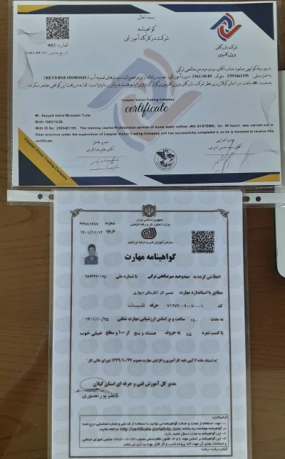 وحید میر صالحی