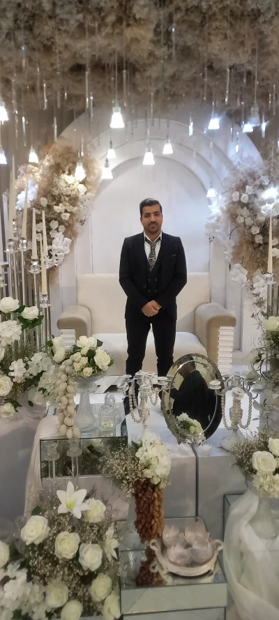 حسین رضائی مقدم