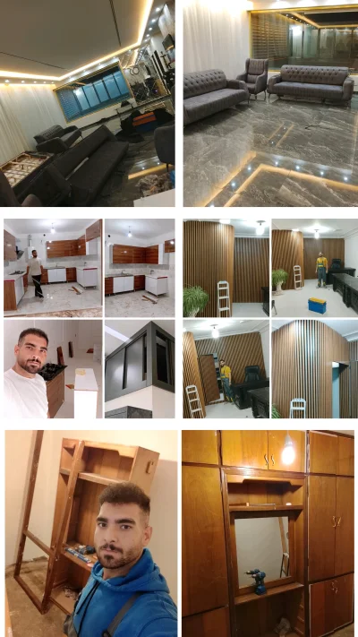 علی زینال زاده