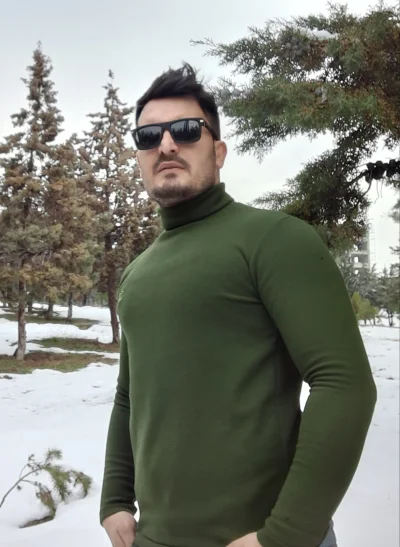 مهدی گلی