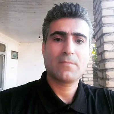 علیرضا بورنگ
