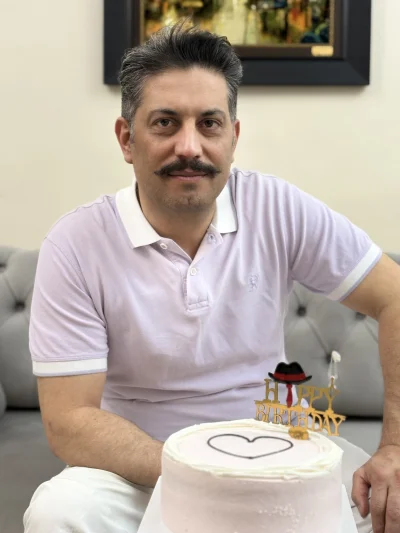 مهدی فراتی