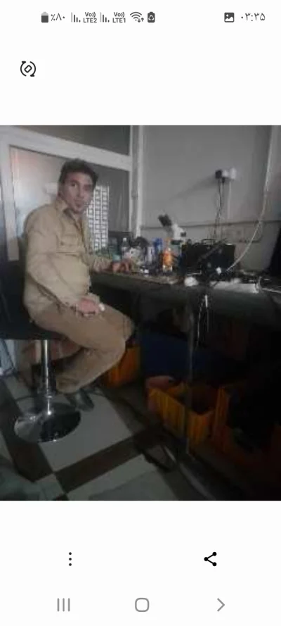 مهدی یزدانی