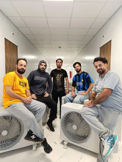 علیرضا ذاکری