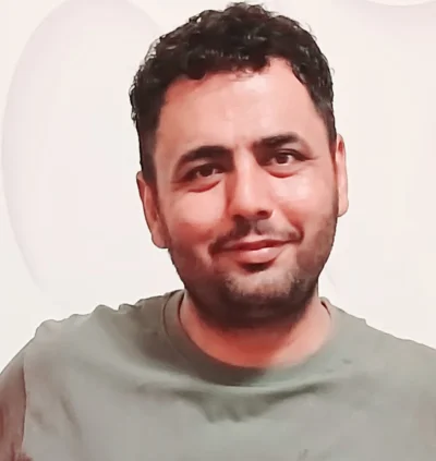 ولی فتحی