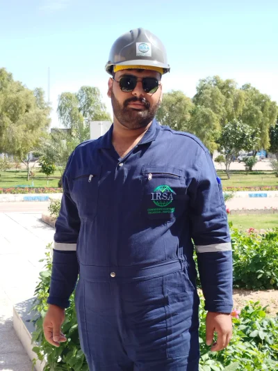 محمد جواد حزبئی