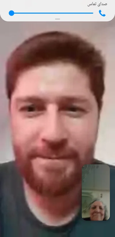 محمد مهدی کرباسی