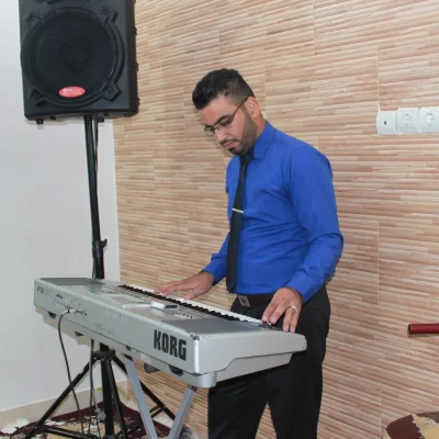 محمد جادرانی