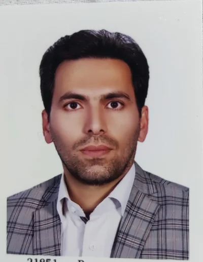 محسن آقاجانی