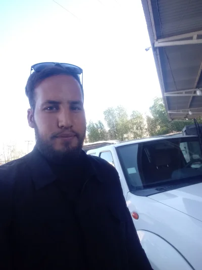 حسین غریب شیی