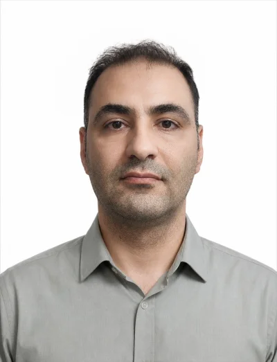 علیرضا کاری