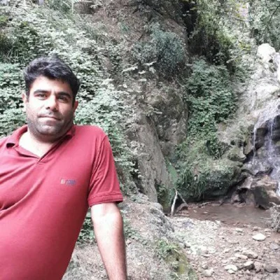 محمود کبودانی