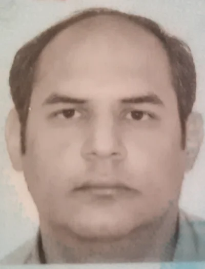 علیرضامقیمی
