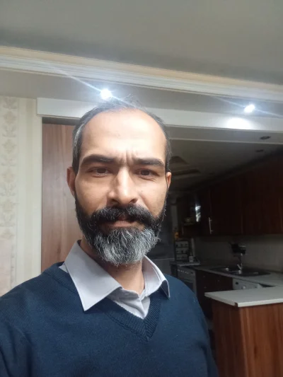 سعید مرشدی