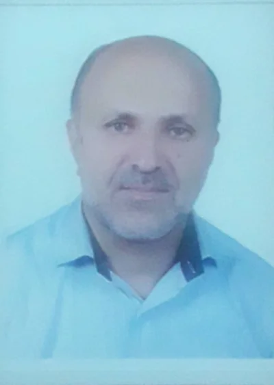 عبدالله بهره مند