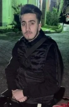 امیرحسین حسن