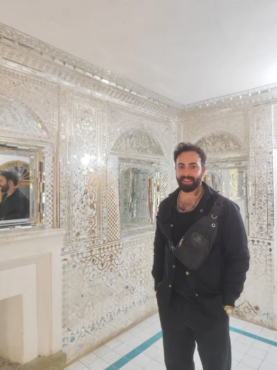 علی عبدالملکی