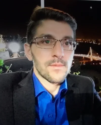 سعید میوند