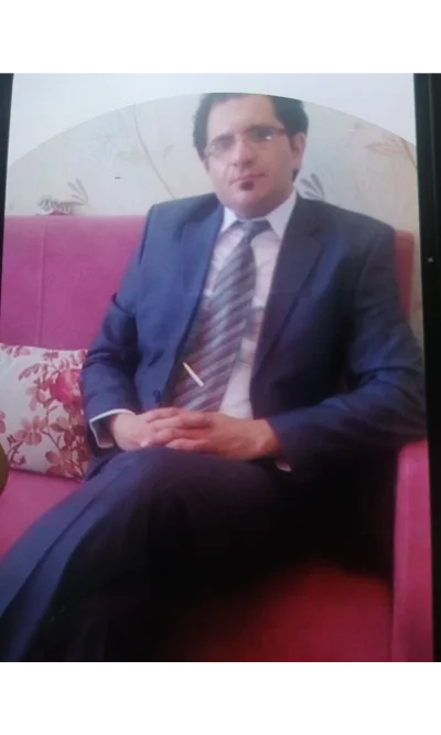 رضا پویا