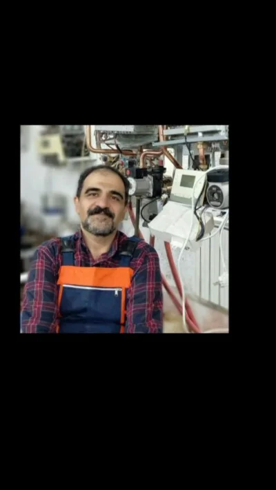 اسماعیل بیک زاده داودلی