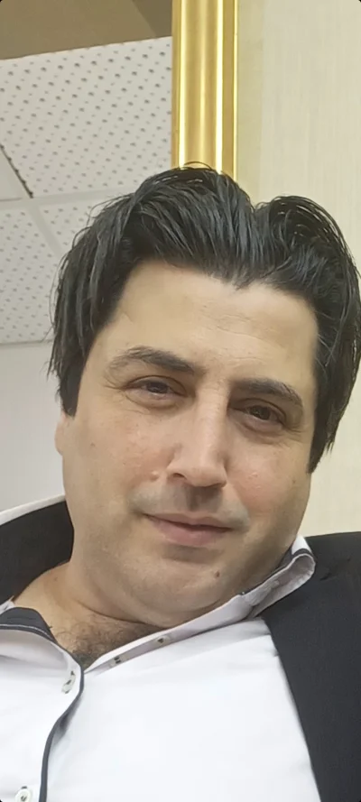 فرهاد چمن پور