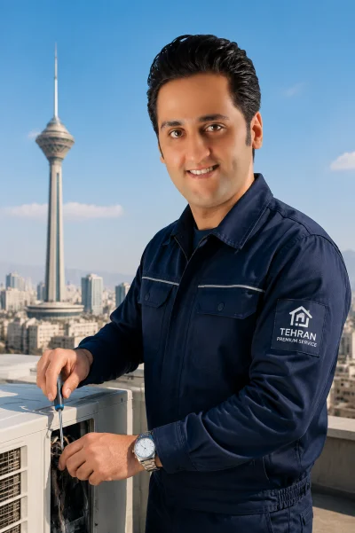 علی یاراحمدی