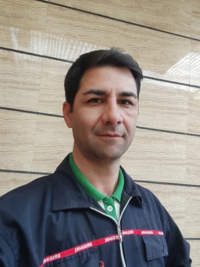 عادل شاهمرادی