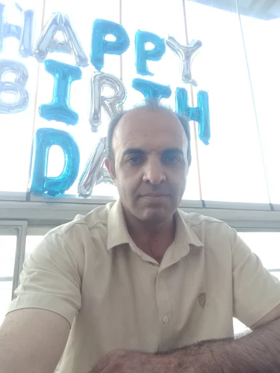سعیدحاتمی