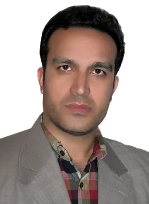 داود قربانی